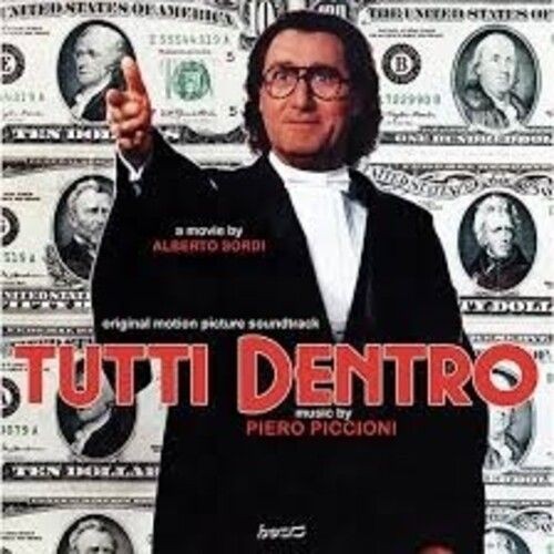 Audio piero piccioni - cd,