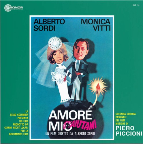 Piero piccioni amore - piero,