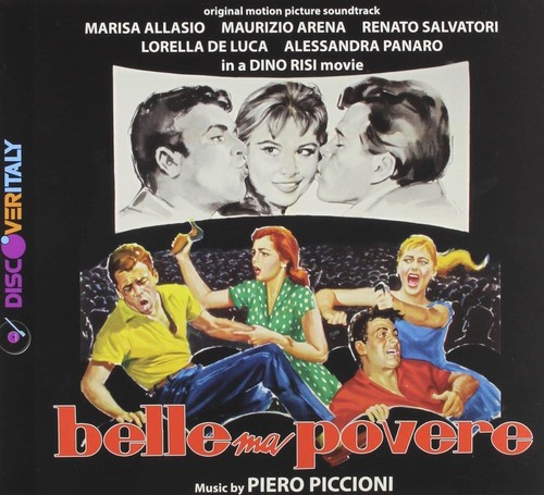 Audio piero piccioni - piccioni,