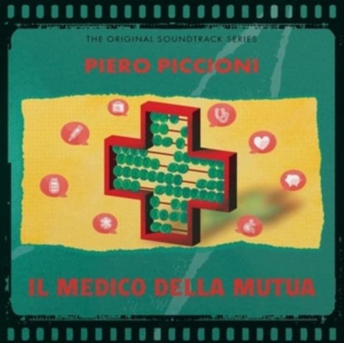 Vinile piero piccioni - -, il