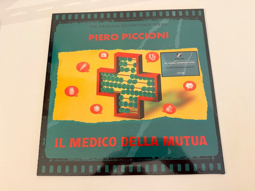 Piero piccioni medico della - piero,
