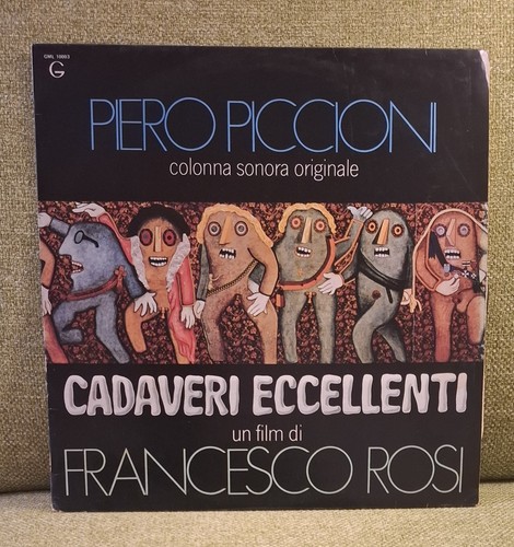 Piero piccioni cadaveri - piero, piccioni,