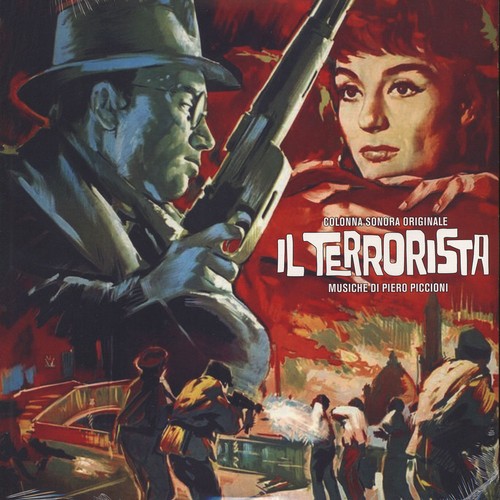 Piero piccioni il terrorista - piero,