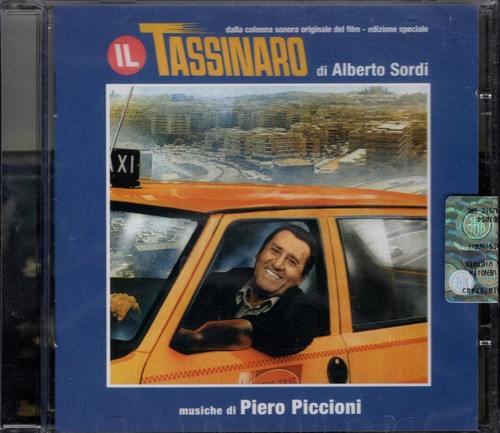 Piero piccioni tassinaro - piero,