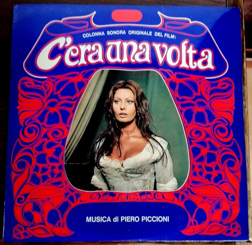Piero piccioni ost - piccioni, c'era