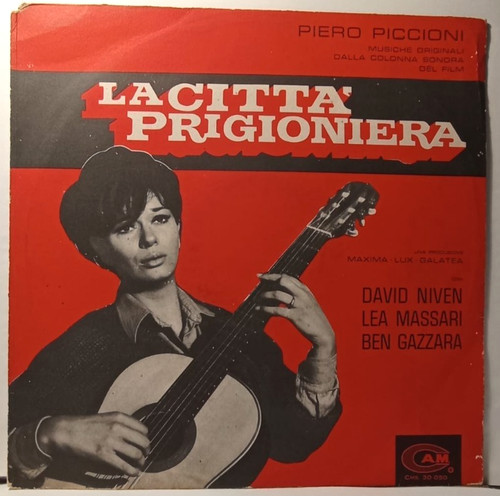 Rarissimo la città - -,