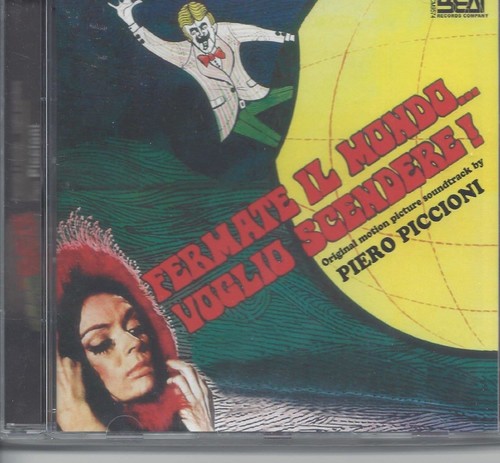 9381899 audio piero - cd,