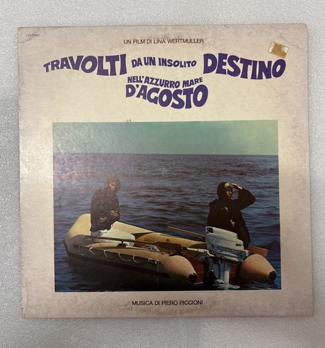 Piero piccioni travolti un - da,