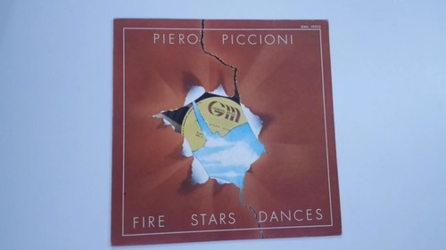 Piero piccioni fire stars - piero,