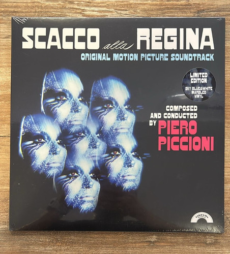 Piero piccioni scacco - -, alla