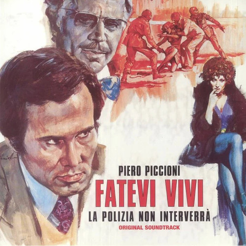 Piero piccioni fatevi vivi - piero,