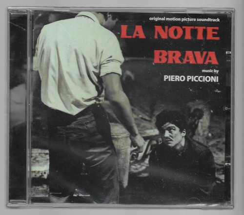 Piero piccioni notte - piero, brava