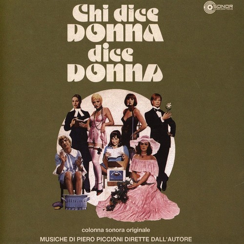 Piero piccioni chi dice - piero,