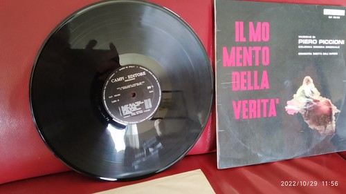 Piero piccioni momento - piero,