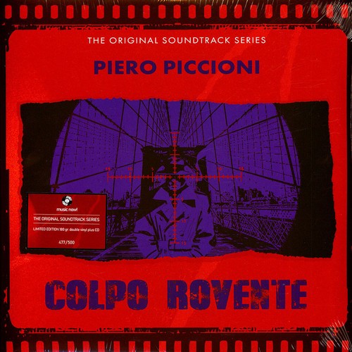 Piero piccioni ost colpo - piero,