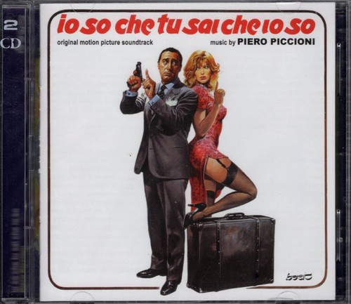Piero piccioni che tu - io, so