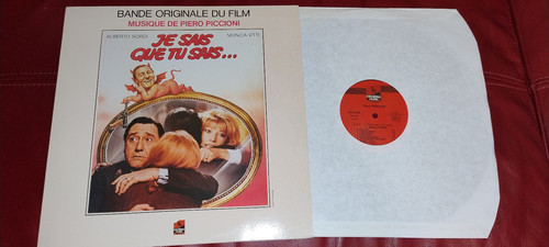 Piero piccioni sais - je,