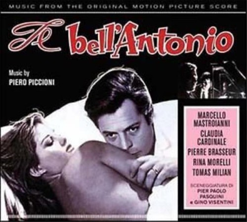 Piero piccioni bell antonio - piero, piccioni: