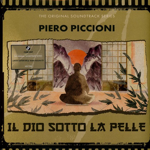 Piero piccioni dio - il, sotto
