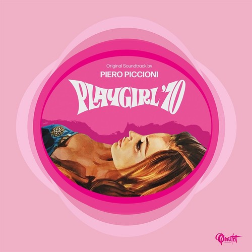 Piero piccioni playgirl - piero,