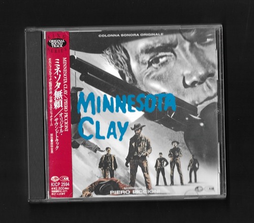 Piero piccioni minnesota clay - minnesota,