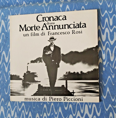 Piero piccioni cronaca di - piero,