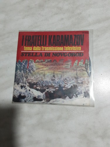 Sigla giri i fratelli - tv,