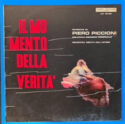 Piero piccioni s t - piero, o.s.t.