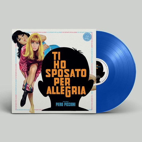 Piero piccioni ho sposato - piero,